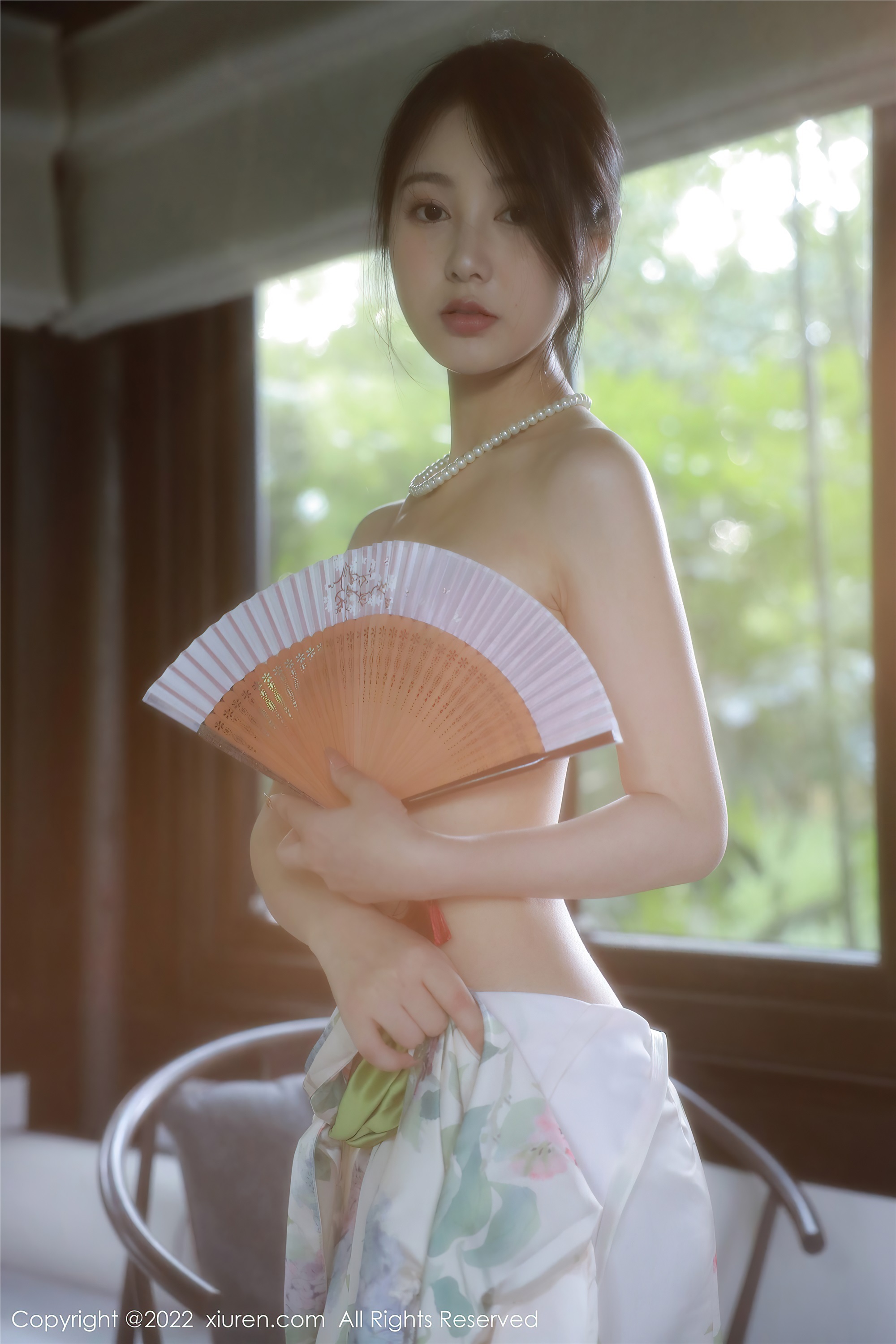 Xiuren秀人网 2022.08.30 NO.5514 谢晚晚